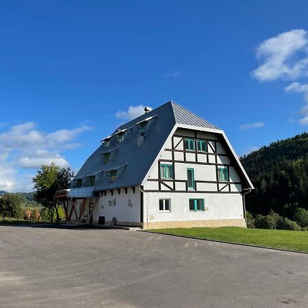 Legat Kuca Za Odmor Hotel Pale Exterior photo