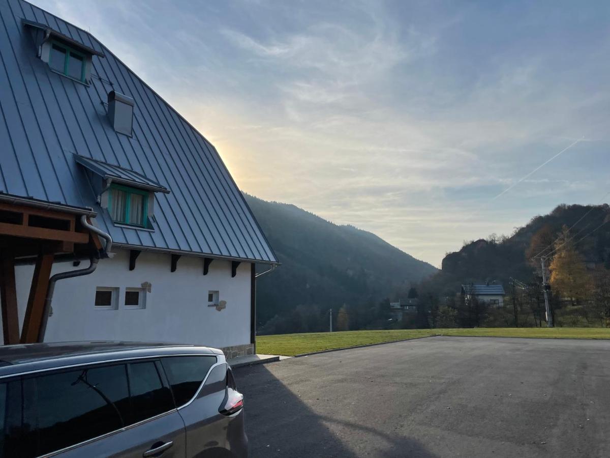 Legat Kuca Za Odmor Hotel Pale Exterior photo
