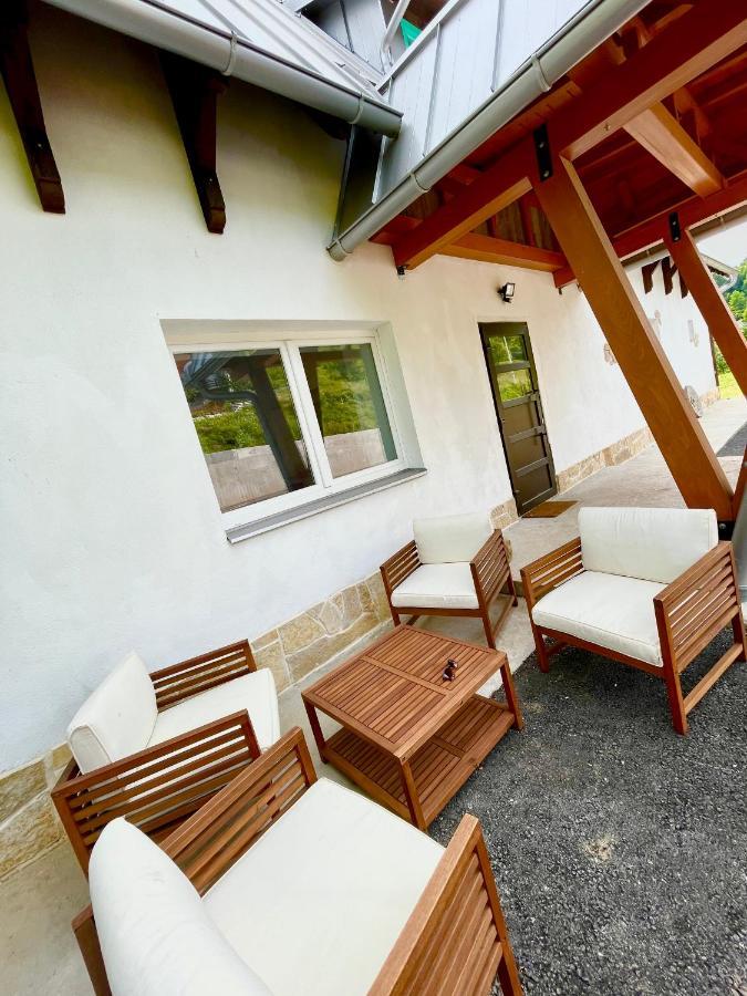 Legat Kuca Za Odmor Hotel Pale Exterior photo