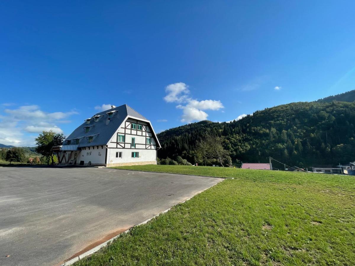 Legat Kuca Za Odmor Hotel Pale Exterior photo
