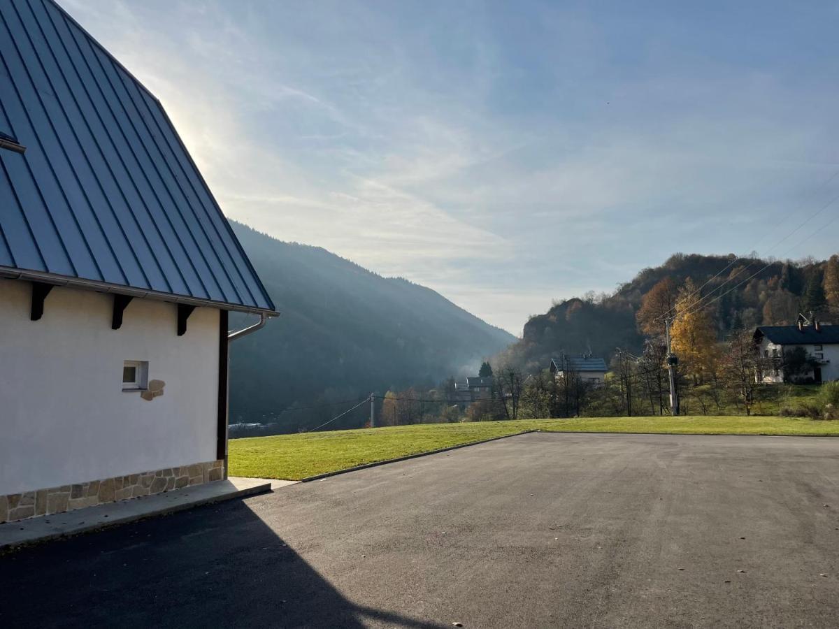 Legat Kuca Za Odmor Hotel Pale Exterior photo